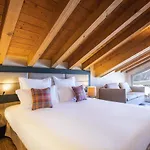 Les Suites De La Potiniere