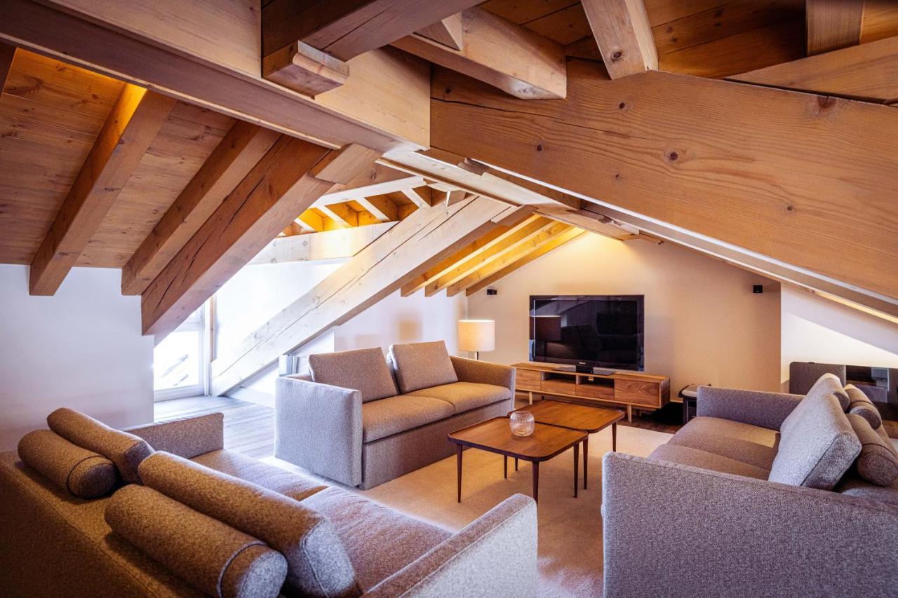 Les De La Potiniere 5* Courchevel