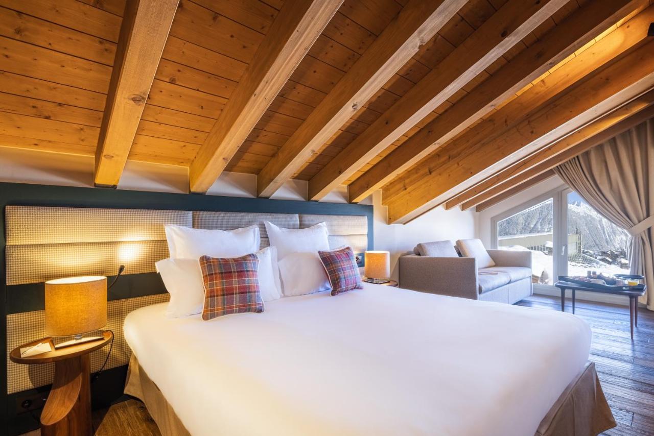 Les De La Potiniere Courchevel